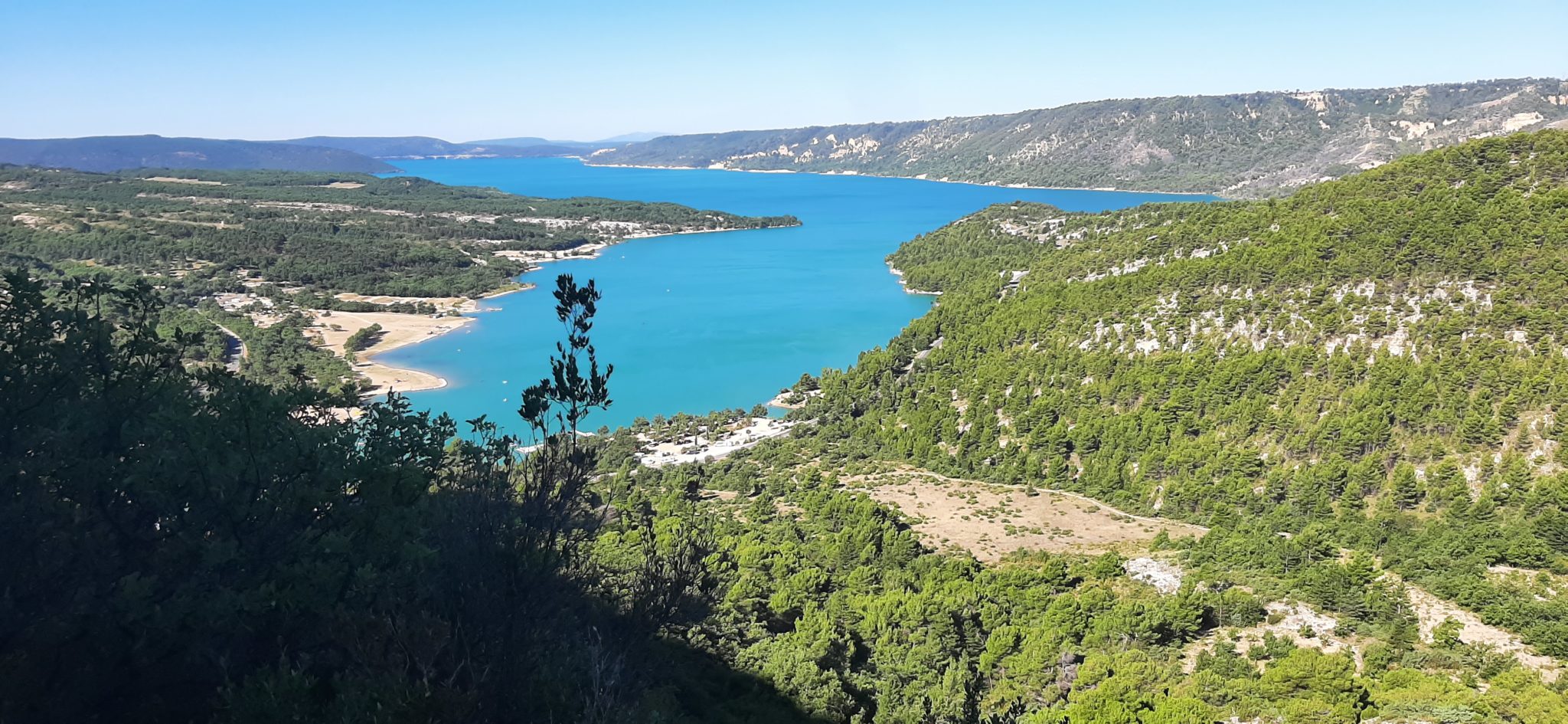 Les Gorges Du Verdon Provisito Tourisme Verdon Excursions Et